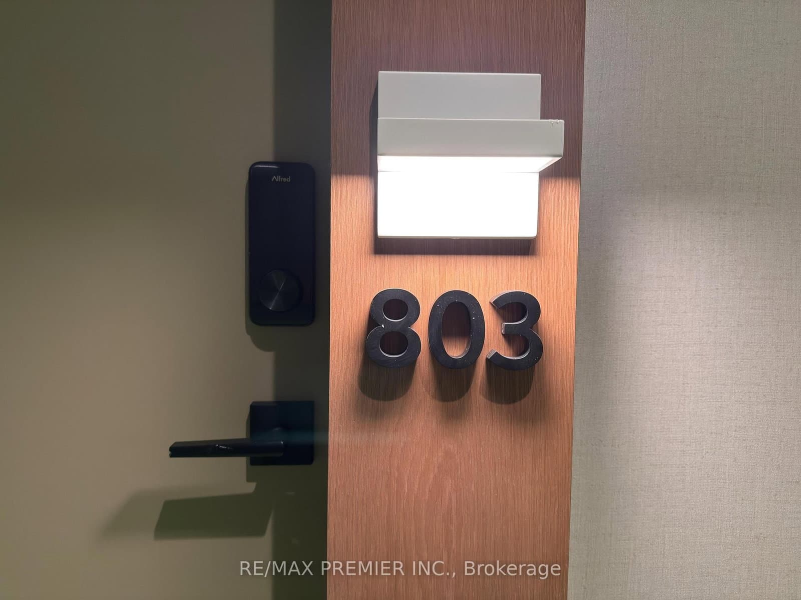 1185 Dupont Street, Unit 803 - Image 3