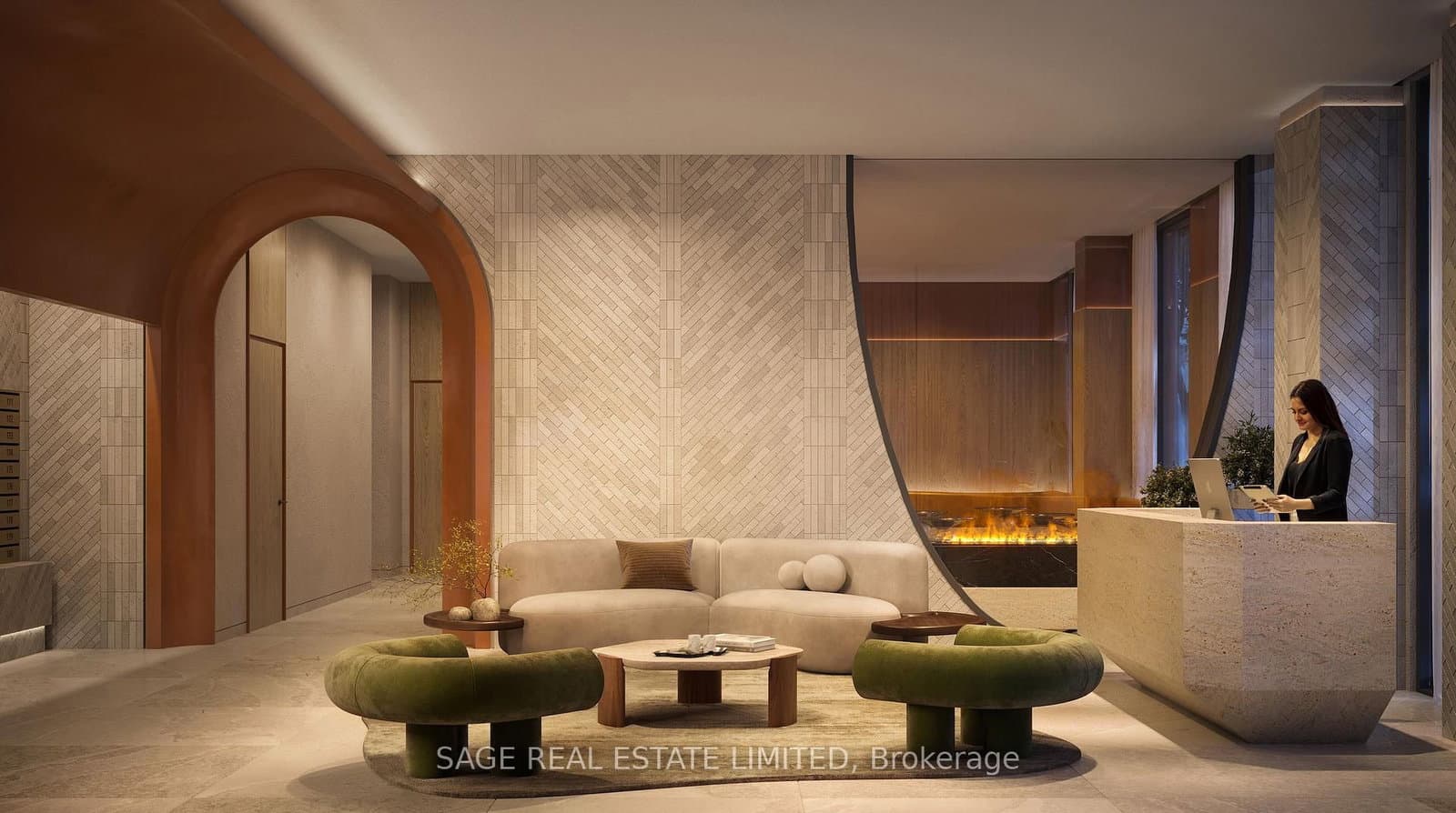 8 Temple Avenue, Unit 716 - Image 4