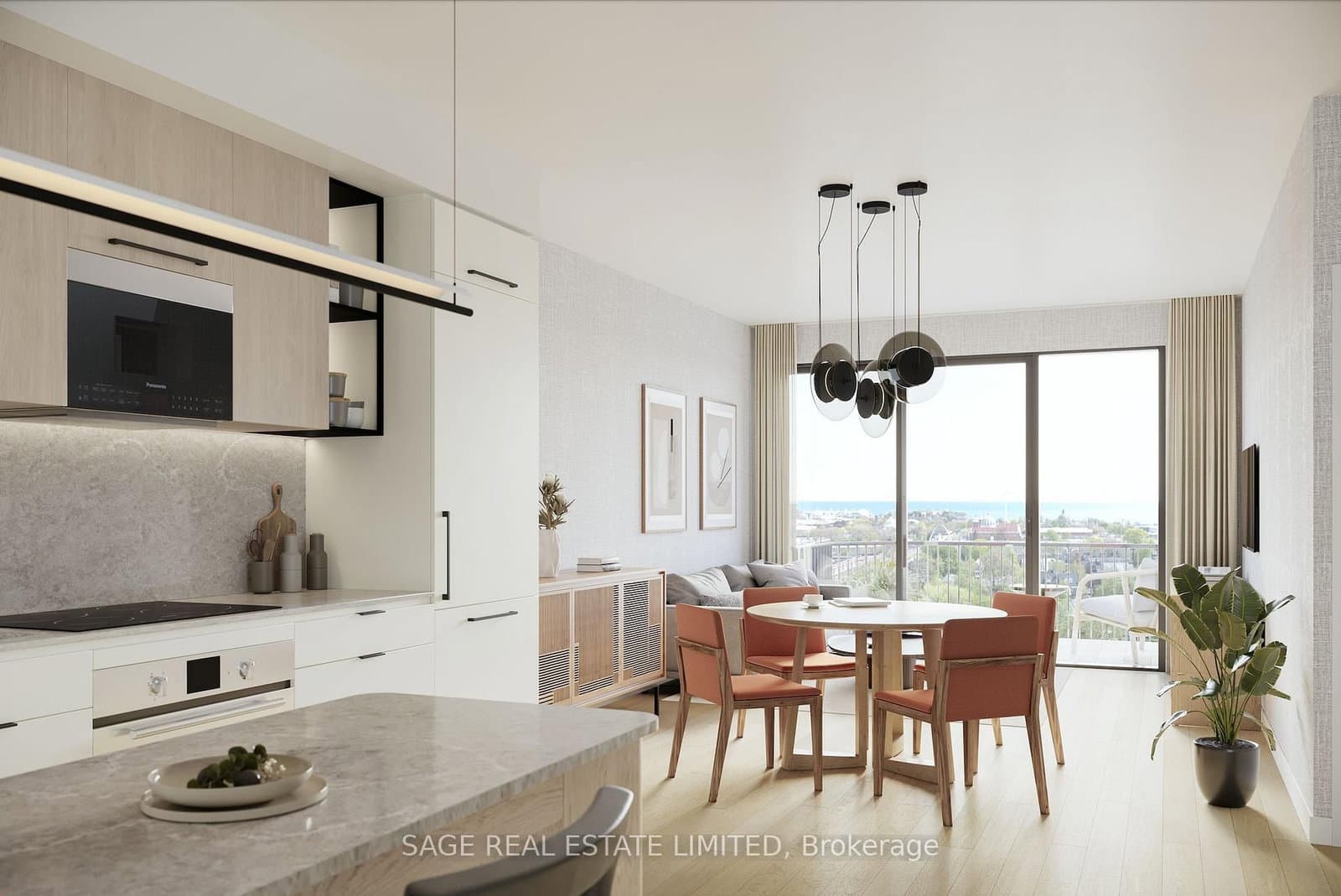 8 Temple Avenue, Unit 716 - Image 6