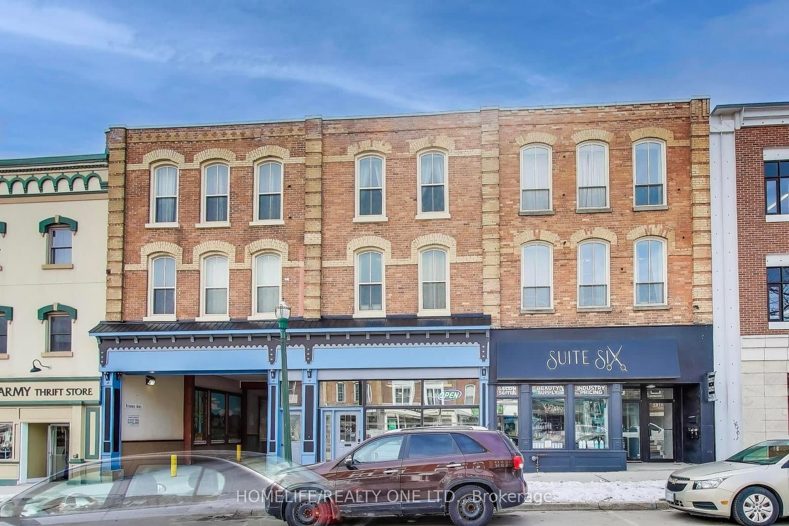 166 Broadway, Unit 3 - Image 2