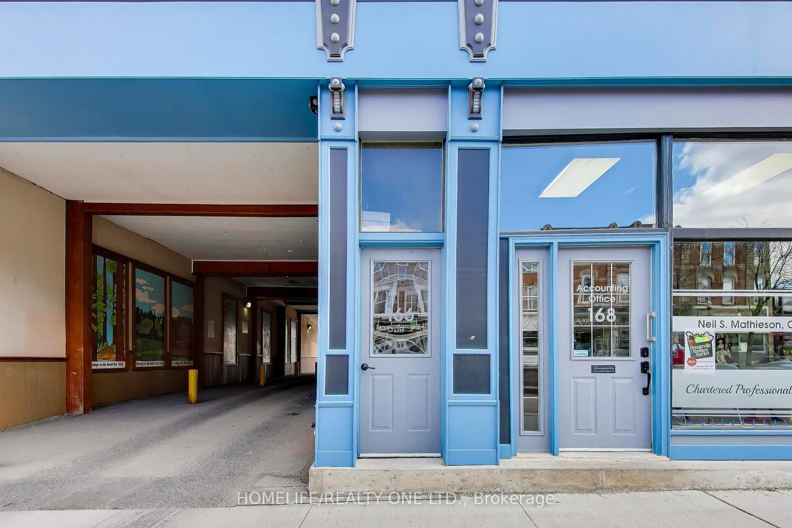 166 Broadway, Unit 3 - Image 3
