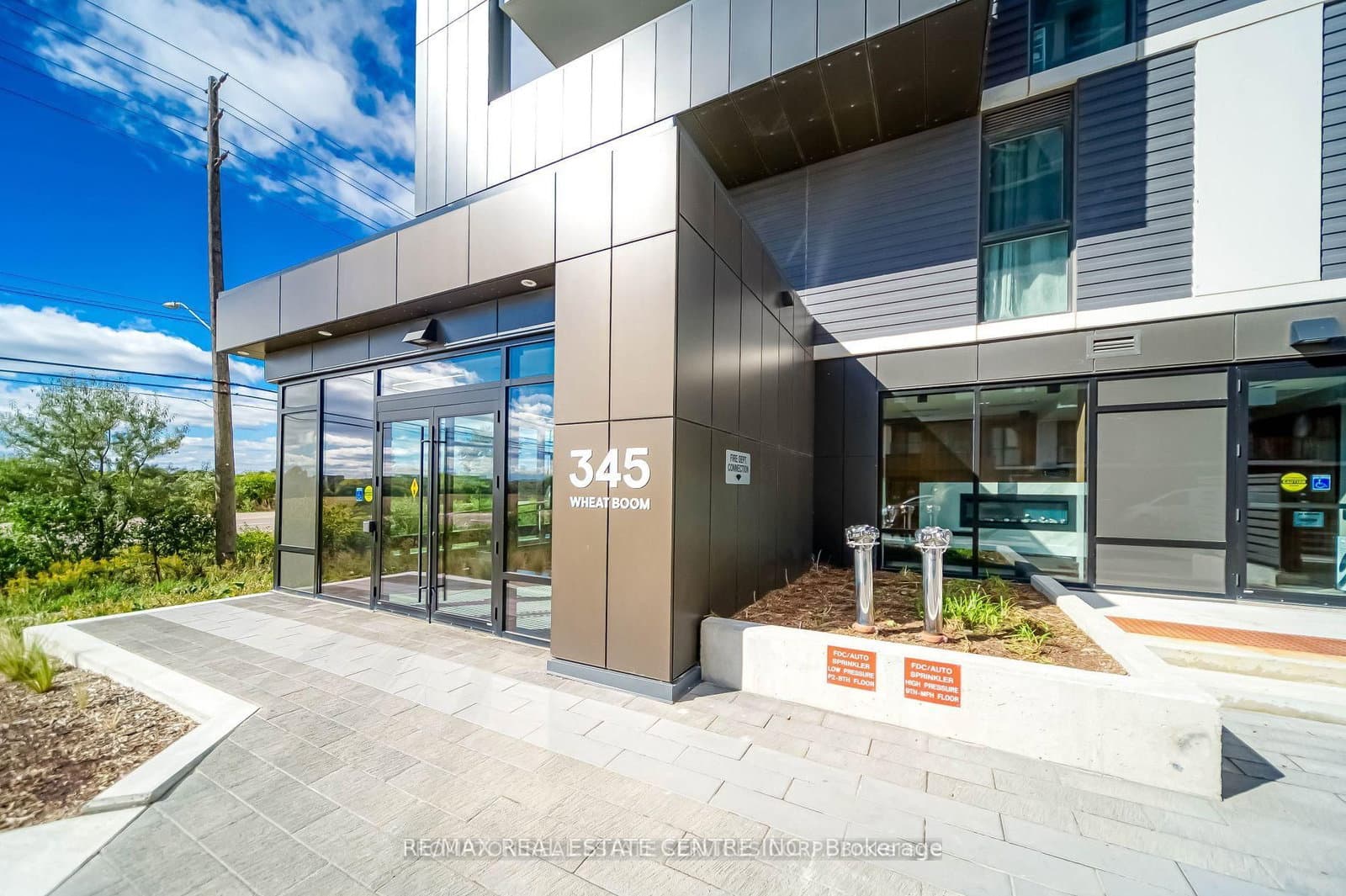 345 Wheat Boom Drive, Unit #102 - Image 2
