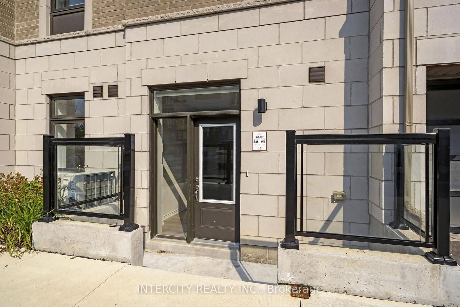 60 Halliford Place, Unit 701 - Image 2