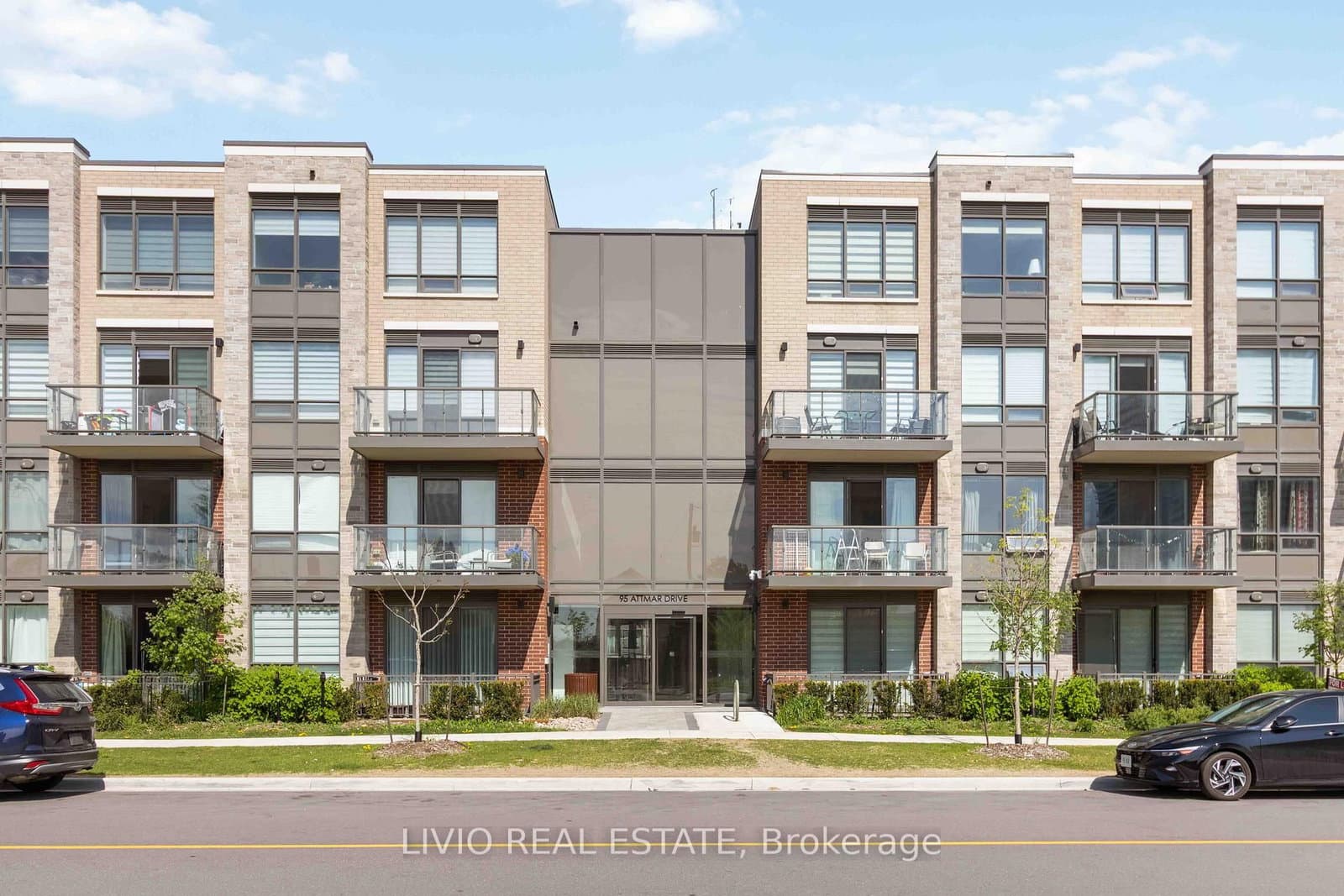 95 Attmar Drive, Unit 206 - Image 1