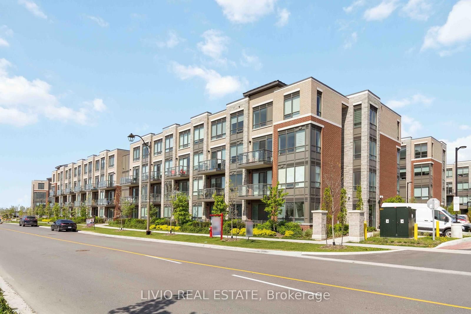 95 Attmar Drive, Unit 206 - Image 2