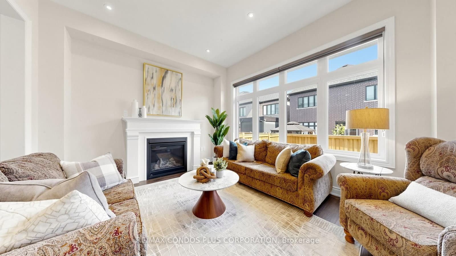 1361 Yellow Rose Circle - Image 3