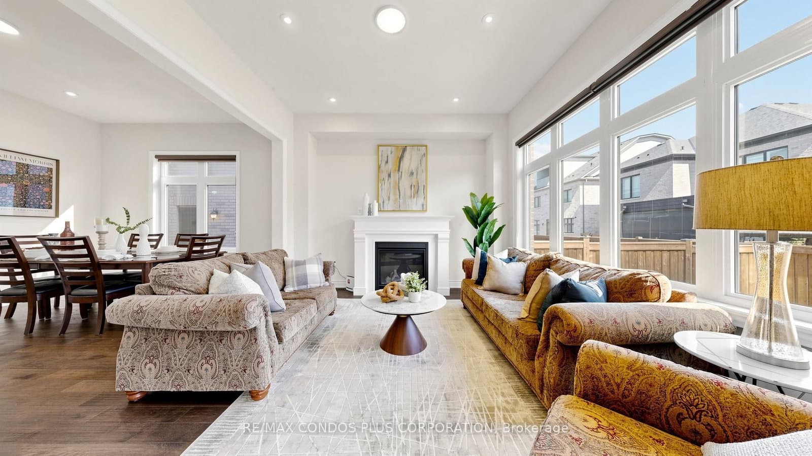 1361 Yellow Rose Circle - Image 4