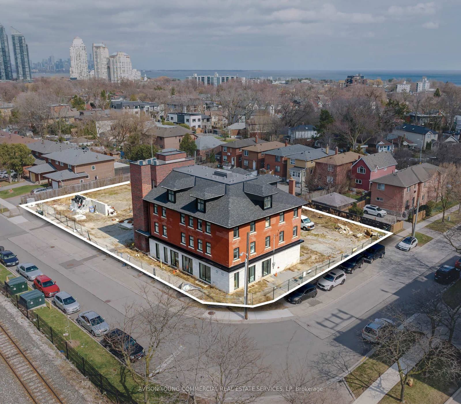 1 Blue Goose Street - Image 1