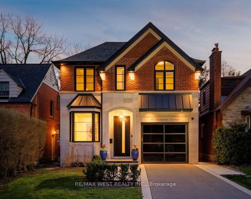 64 Thompson Avenue - Image 1
