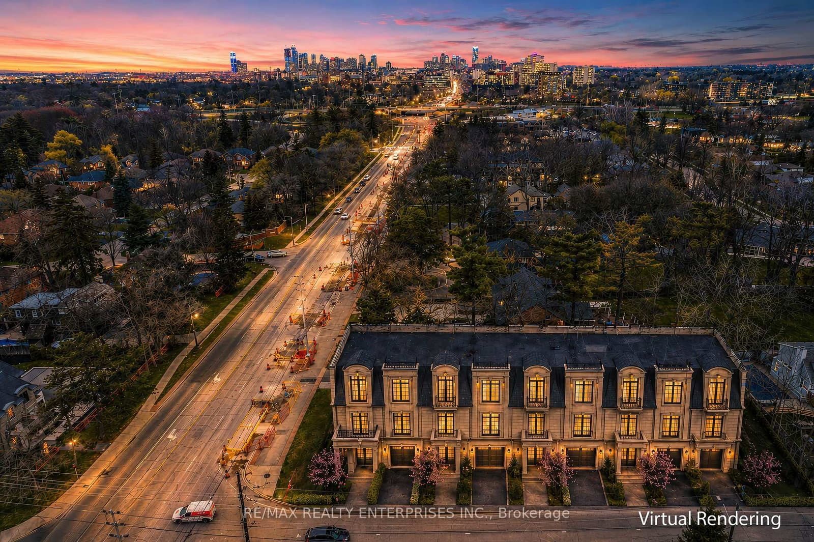 1489 Hurontario Street - Image 1