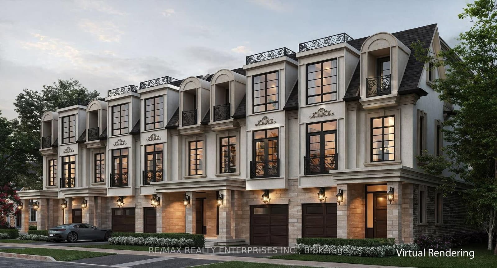 1489 Hurontario Street - Image 2