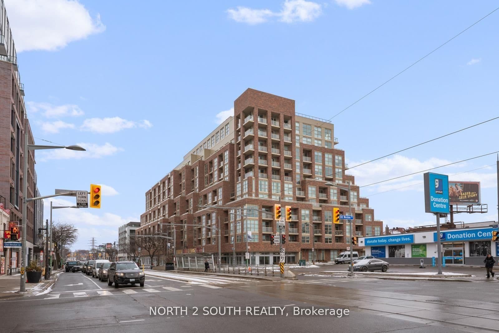 1787 St Clair Avenue W, Unit 213 - Image 2
