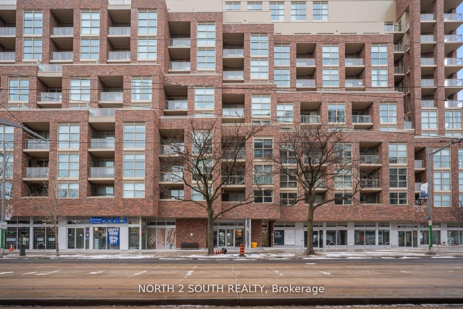 1787 St Clair Avenue W, Unit 213 - Image 3