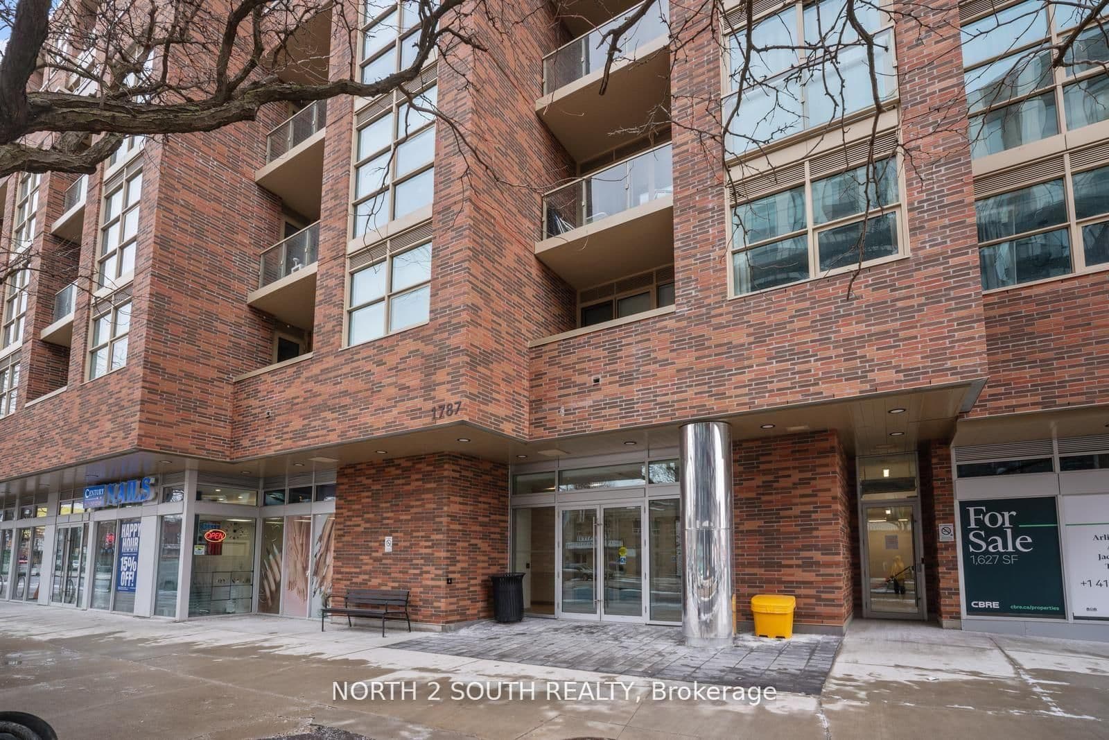 1787 St Clair Avenue W, Unit 213 - Image 4