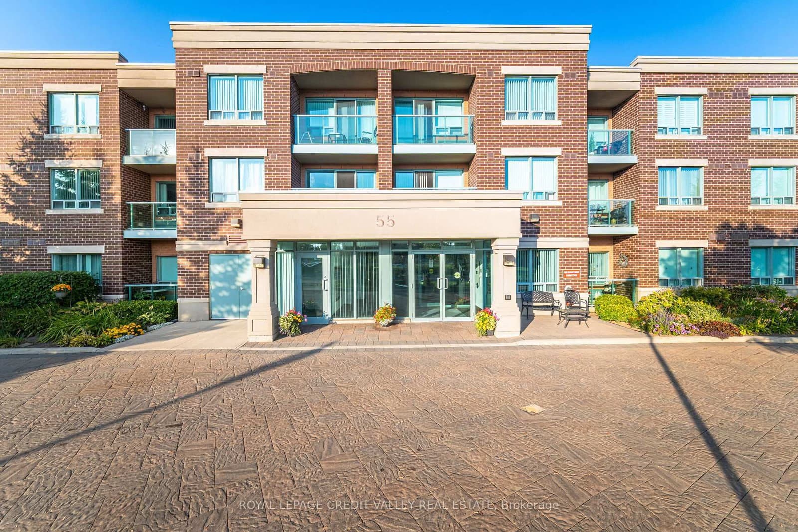 55 Via Rosedale, Unit 204 - Image 4