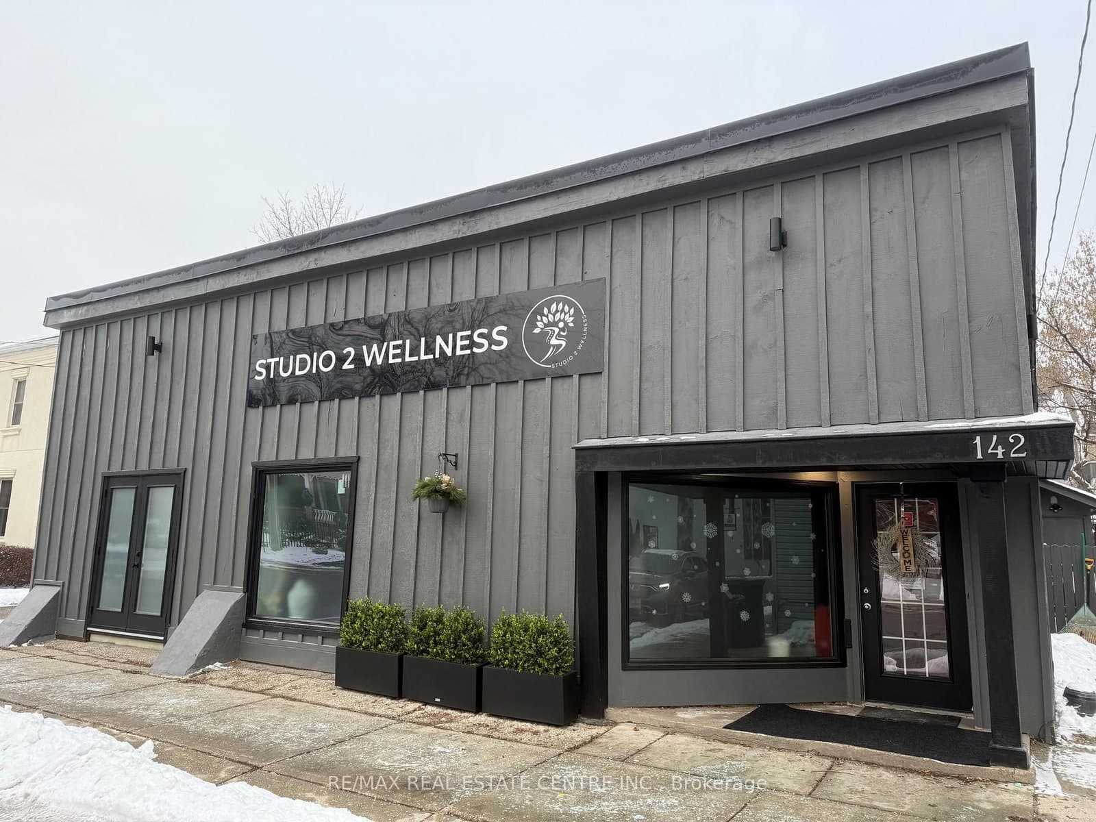 142 Mill Street - Image 1