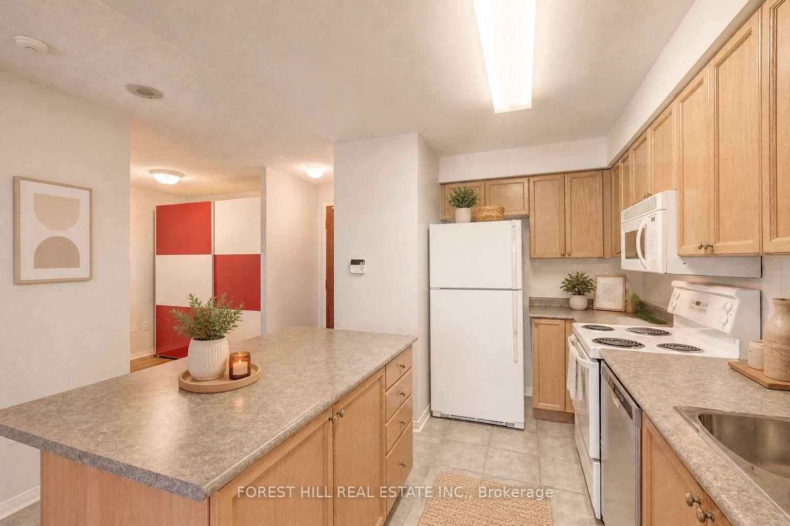 17 Michael Power Place, Unit 709 - Image 5