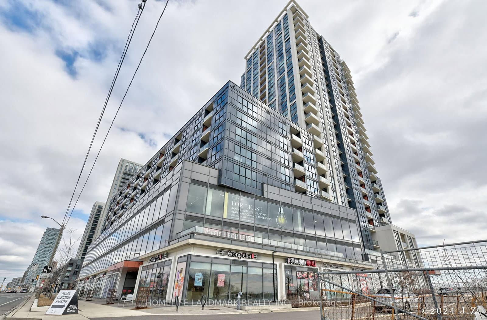 50 Thomas Riley Road, Unit 503 - Image 2