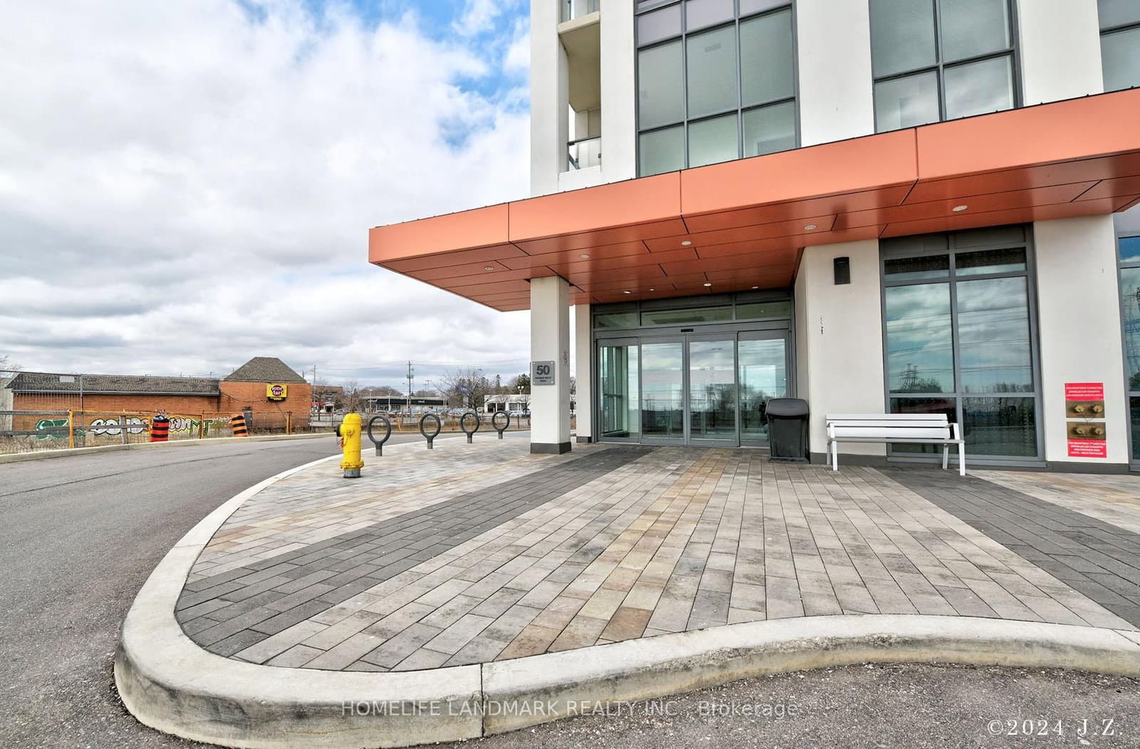 50 Thomas Riley Road, Unit 503 - Image 3