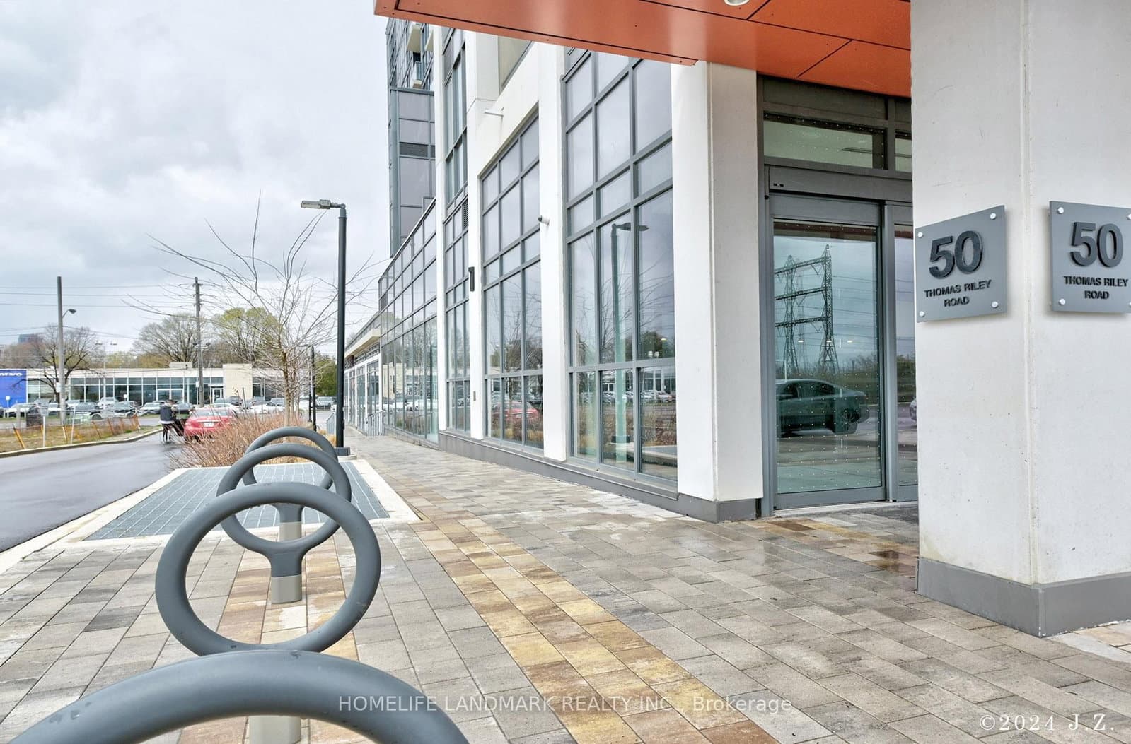 50 Thomas Riley Road, Unit 503 - Image 4