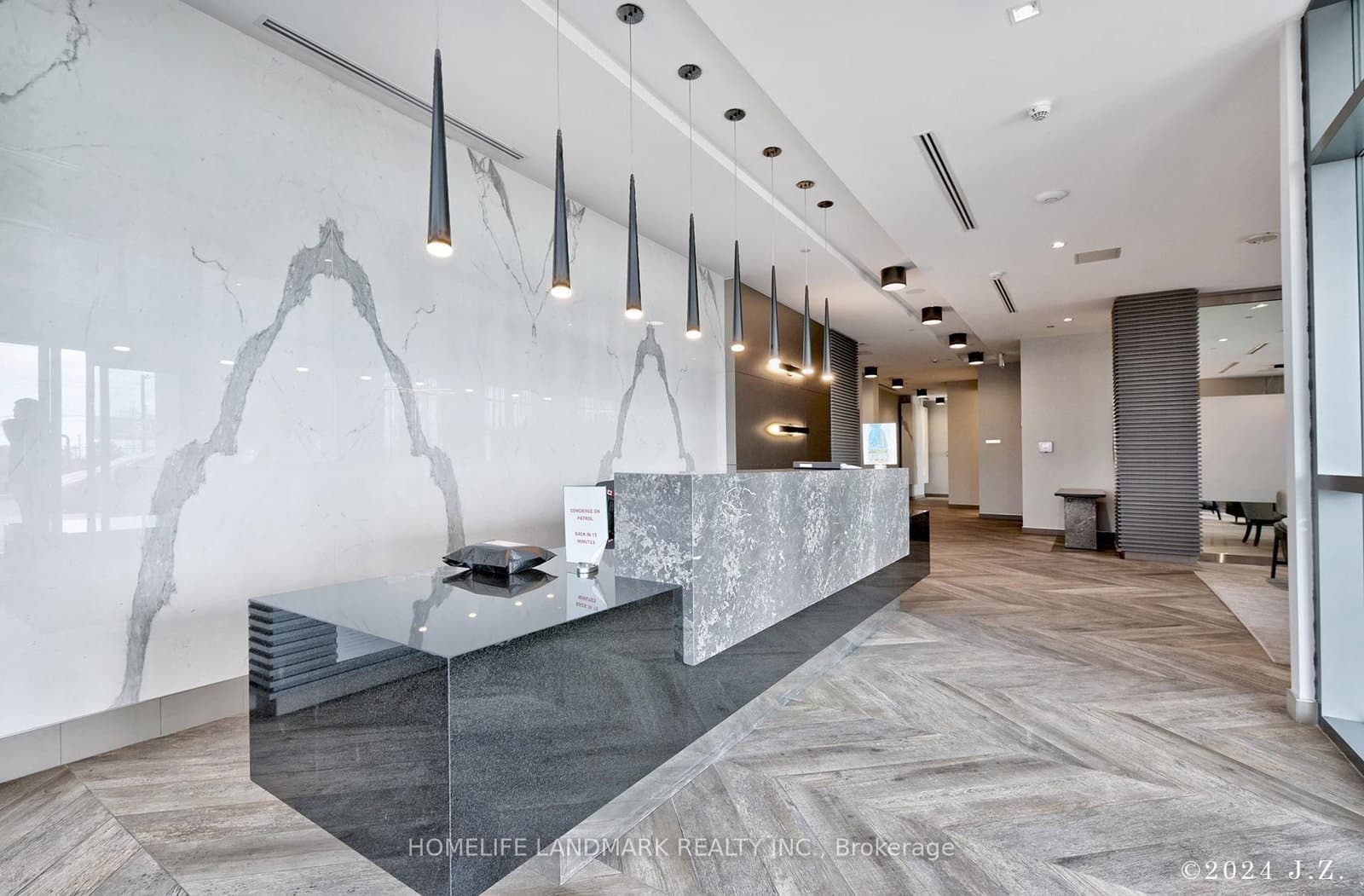 50 Thomas Riley Road, Unit 503 - Image 5