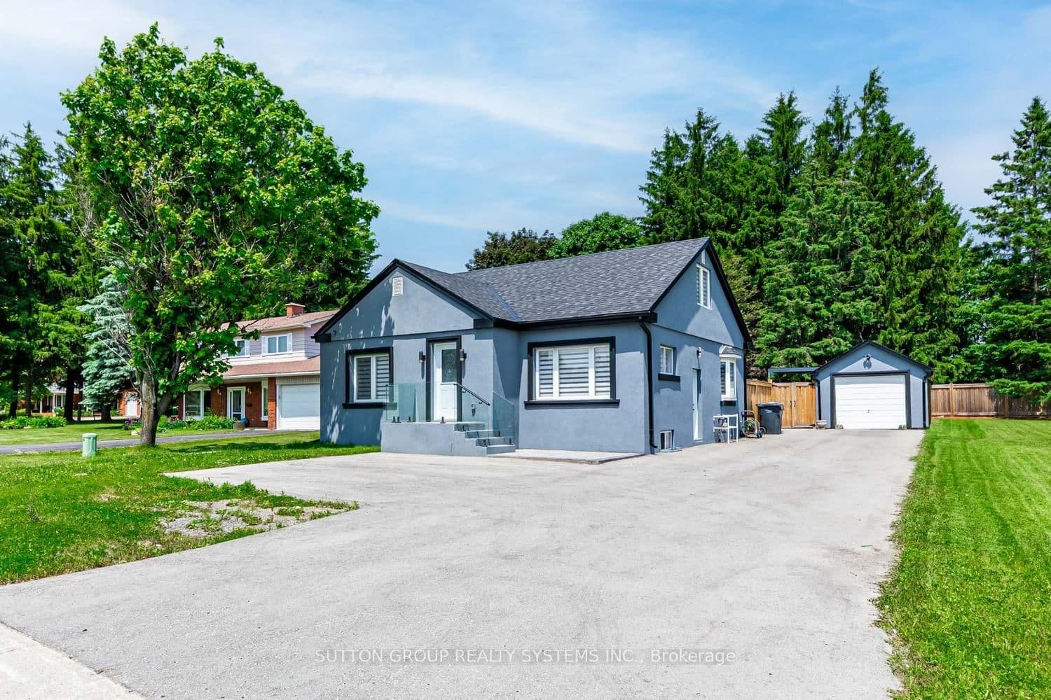 18493 Hurontario Street - Image 1