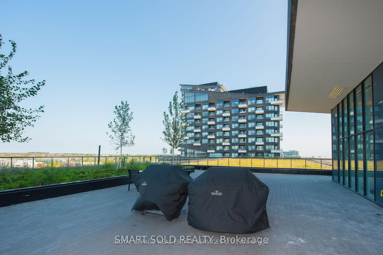 2485 Taunton Road, Unit 1126 - Image 4