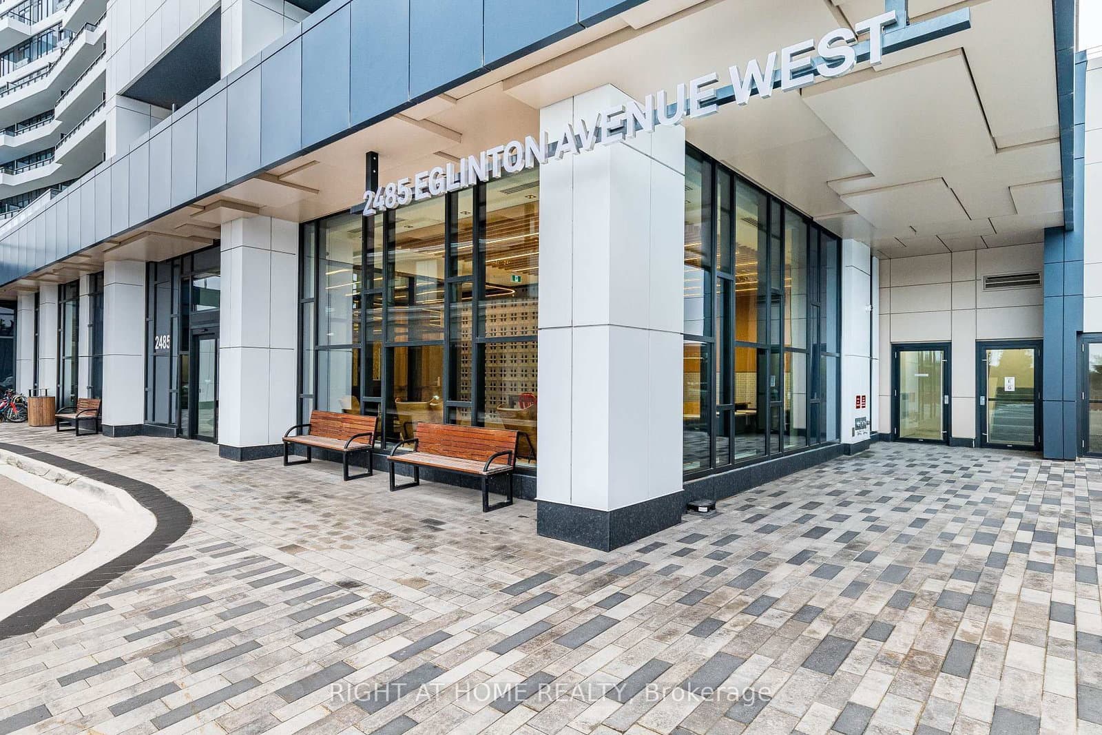 2485 Eglinton Avenue W, Unit 418 - Image 2