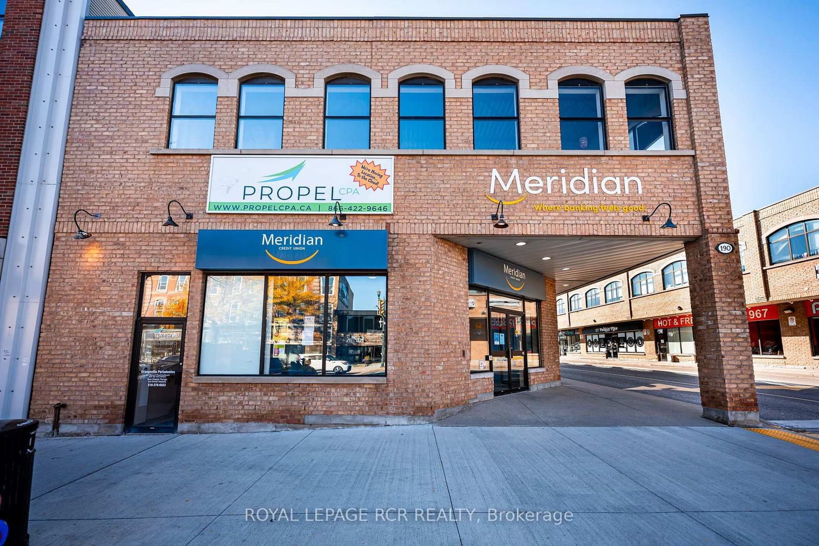 190 Broadway, Unit 205 - Image 6