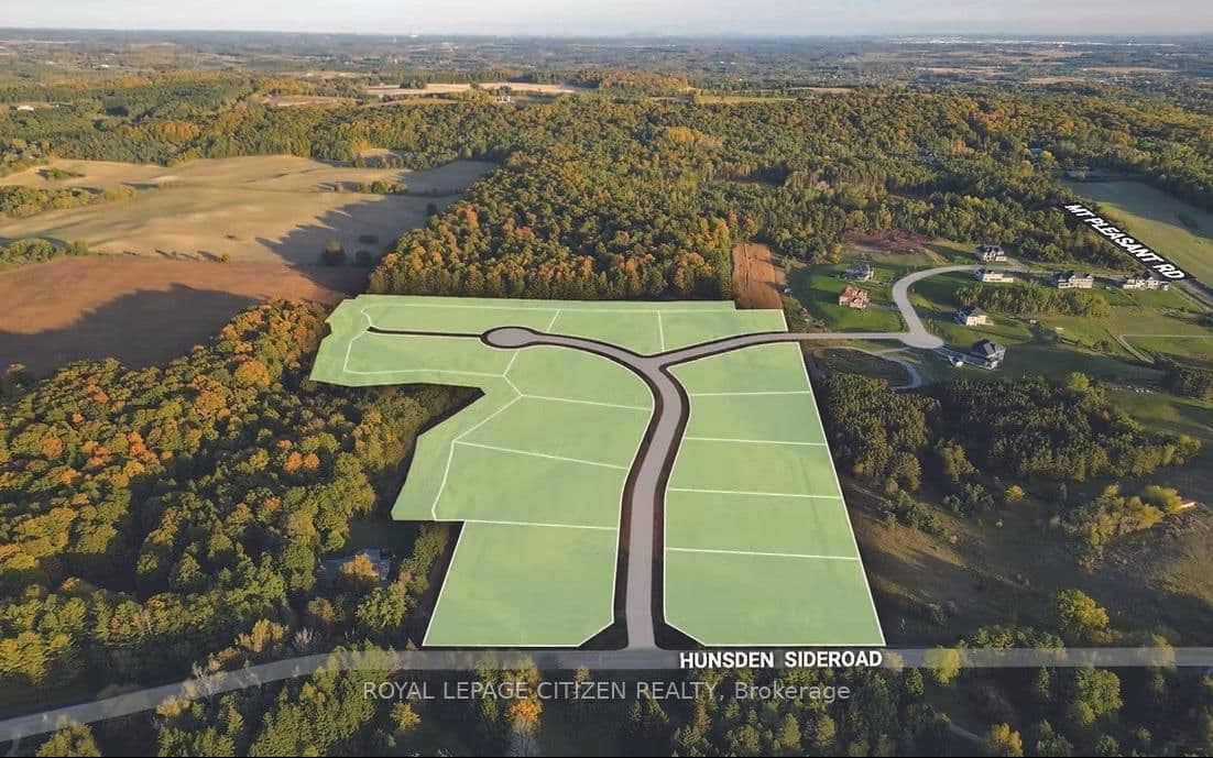 Lot 2 Hunsden Side Road - Image 3