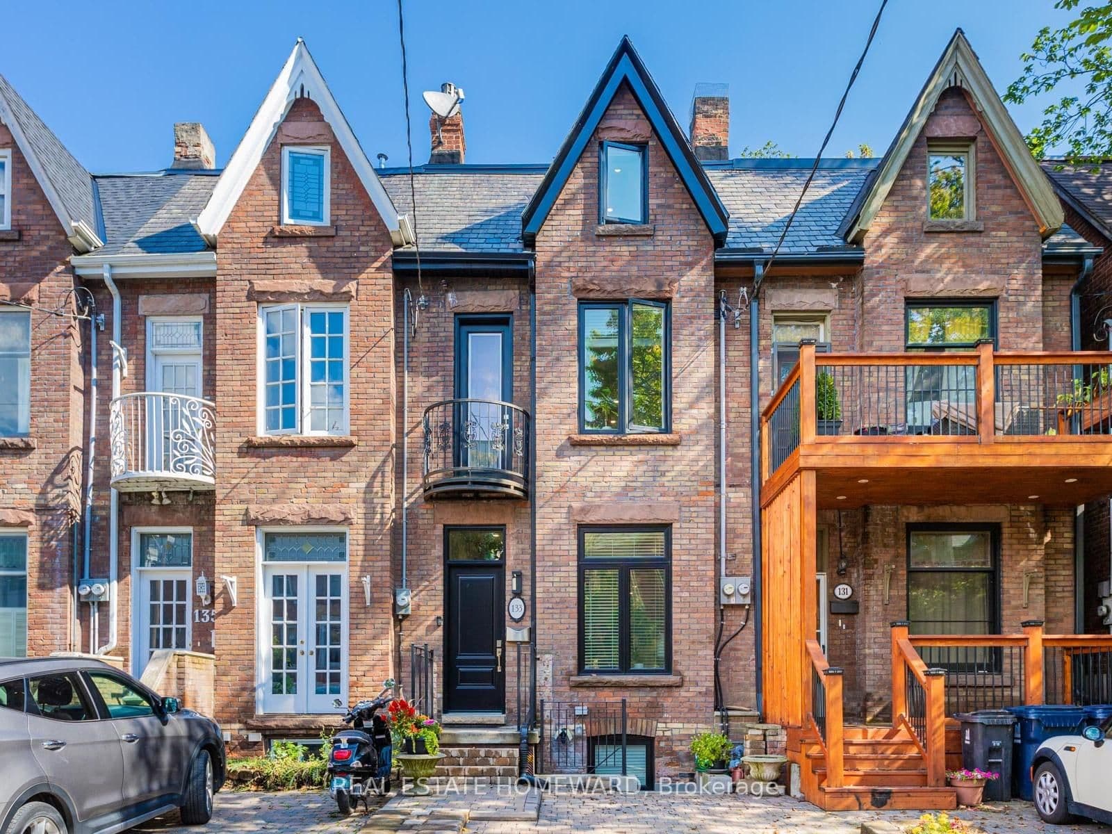 133 Cowan Avenue - Image 1