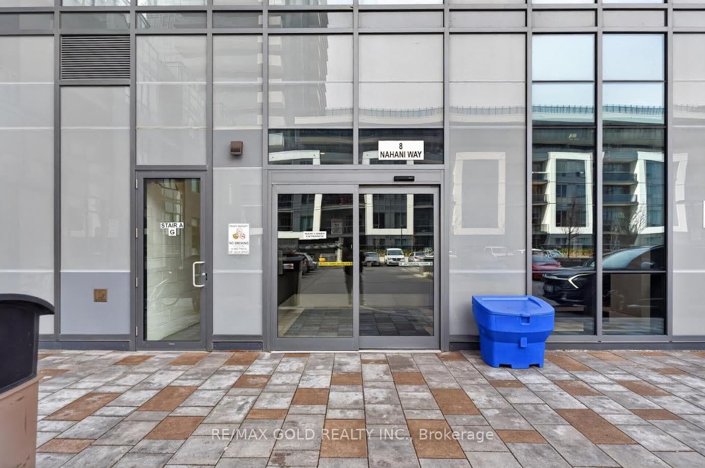 8 Nahani Way, Unit 2508 - Image 4