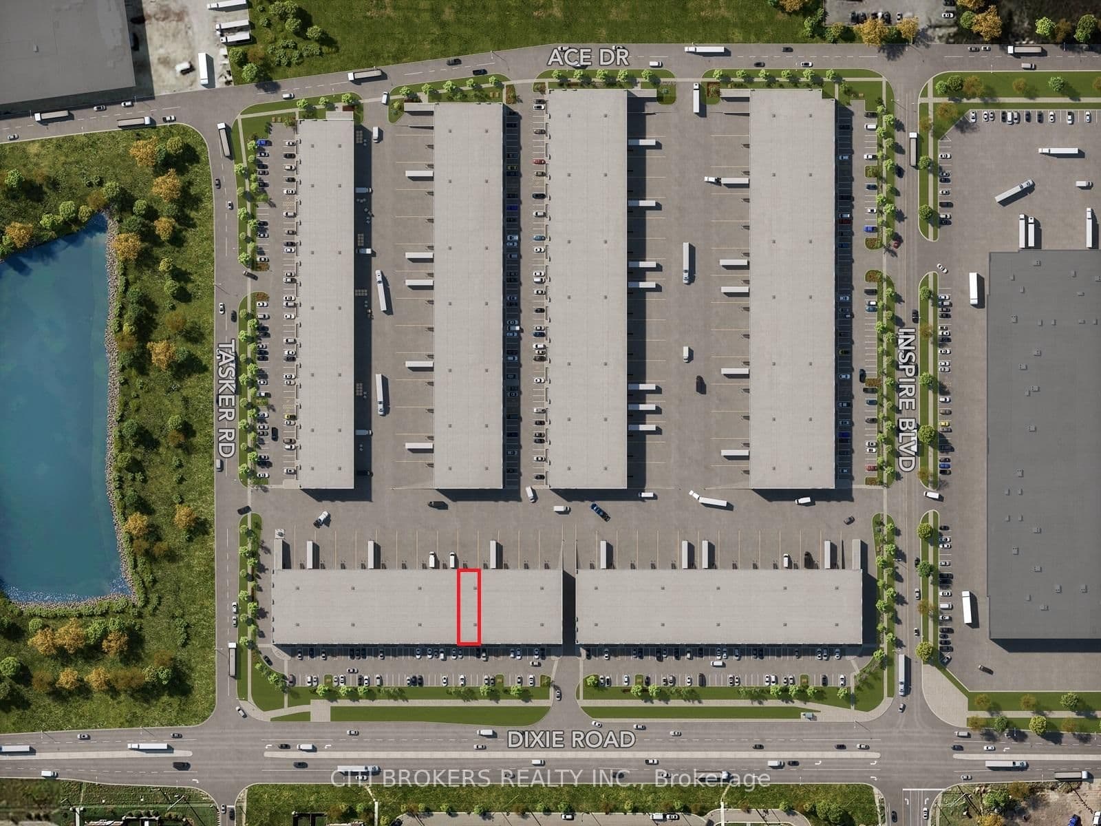 10900 Dixie Road, Unit 10 (A10) - Image 3