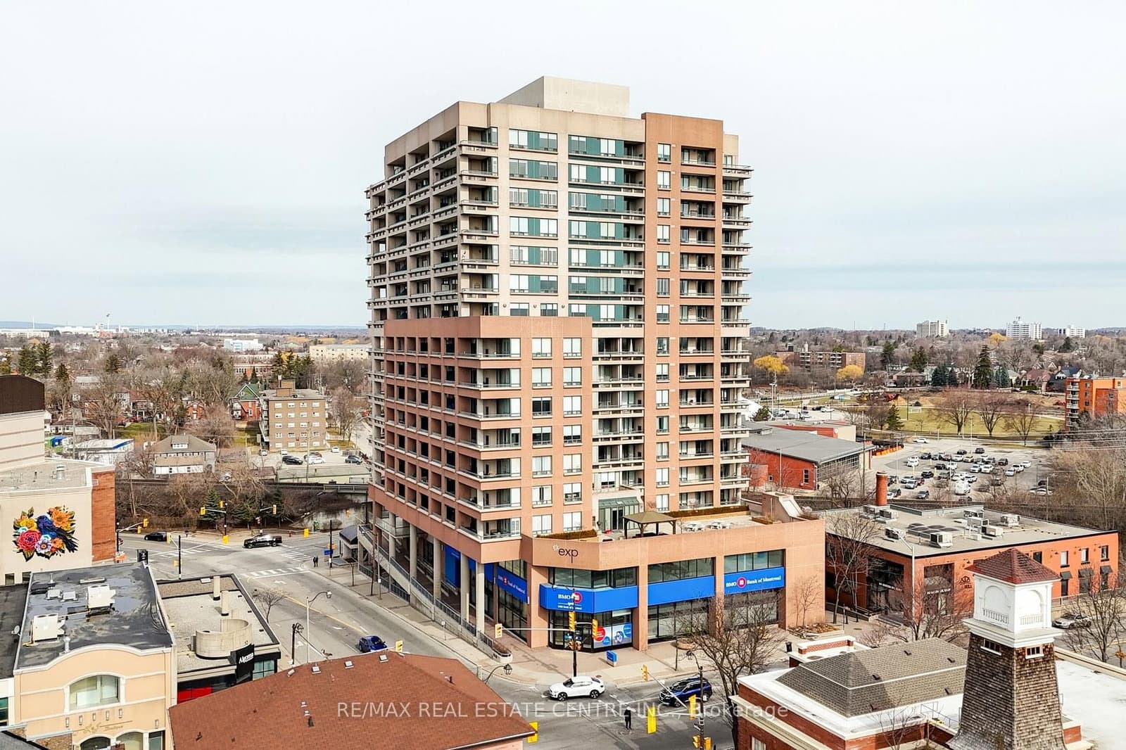 1 Belvedere Court, Unit 1202 - Image 1