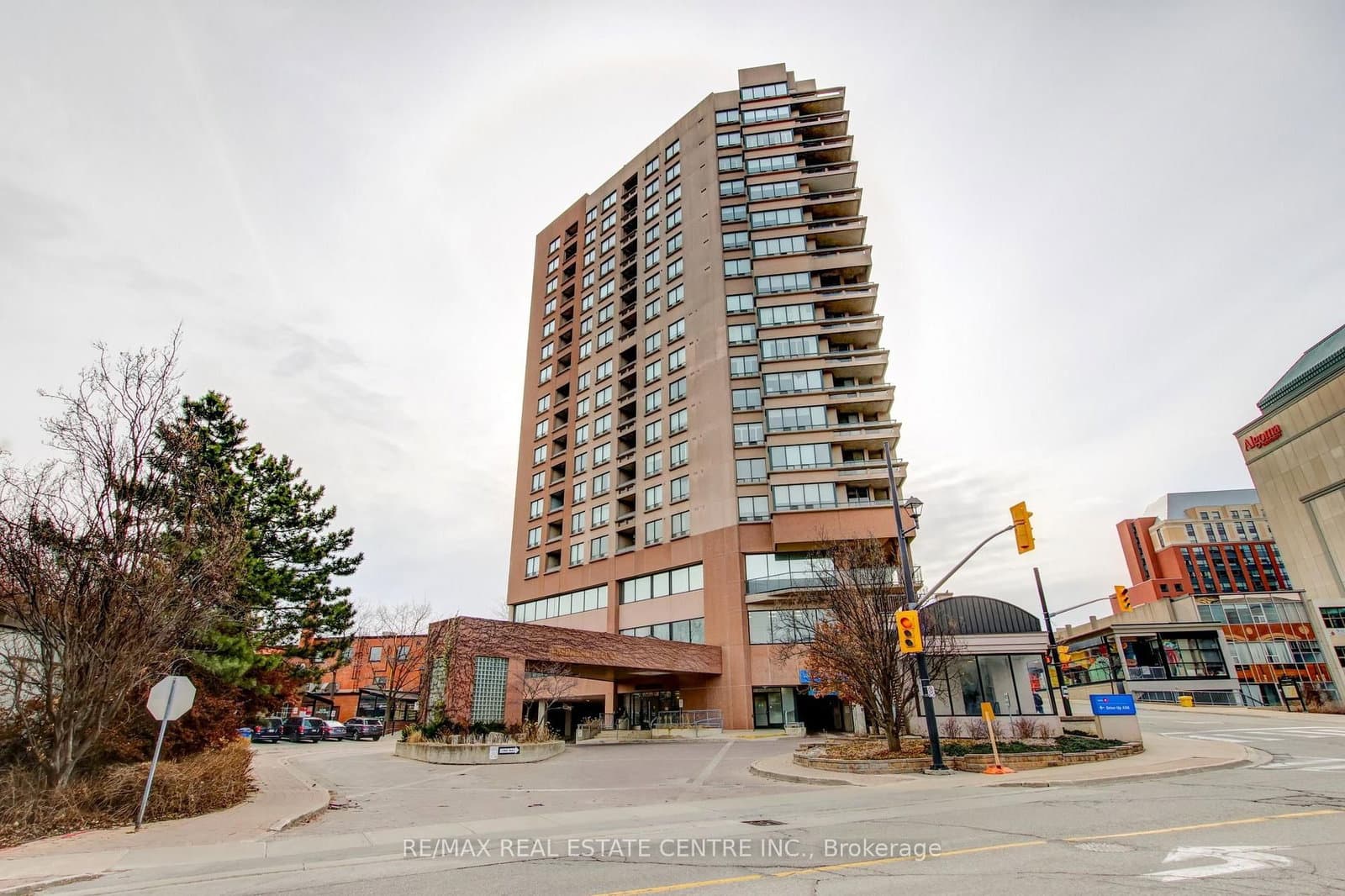 1 Belvedere Court, Unit 1202 - Image 3