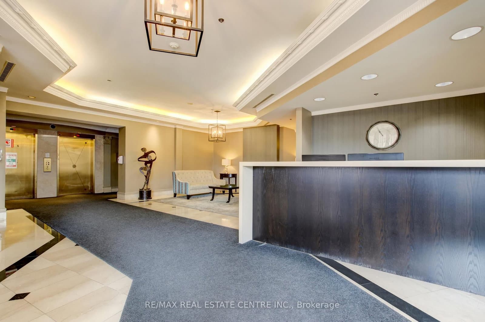 1 Belvedere Court, Unit 1202 - Image 6