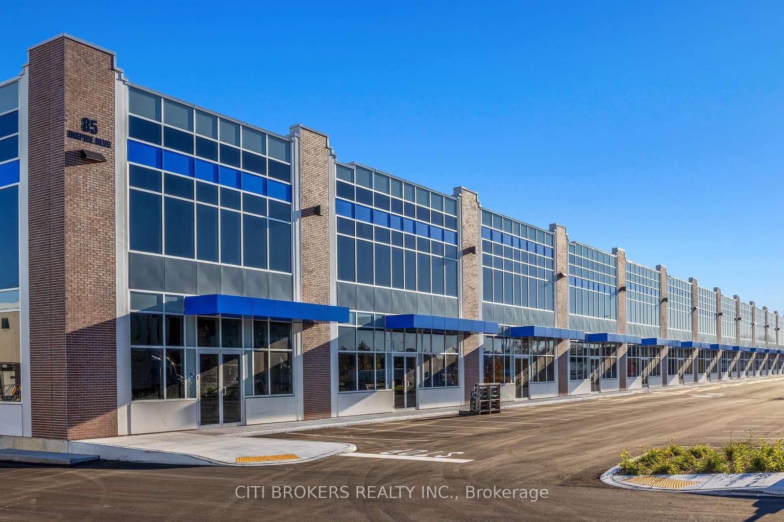 85 Inspire Boulevard, Unit 33-34 (C5-C6) - Image 1
