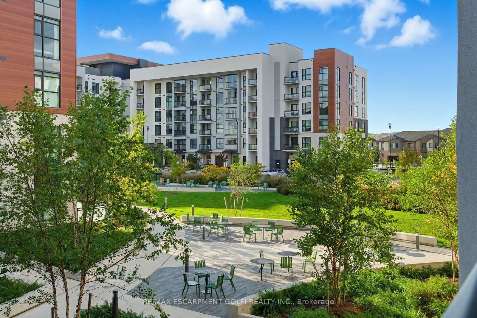 #204 - 470 Gordon Krantz Avenue