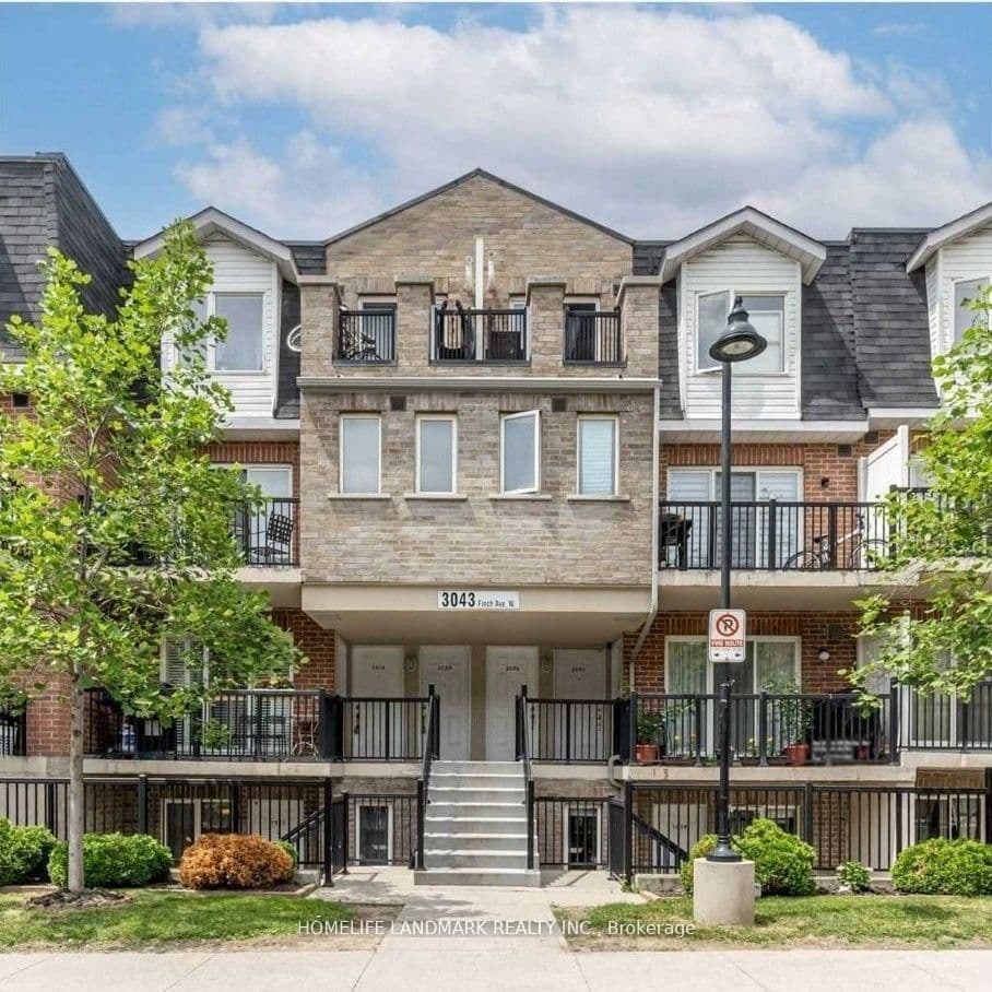 3043 Finch Avenue W, Unit 1014 - Image 1