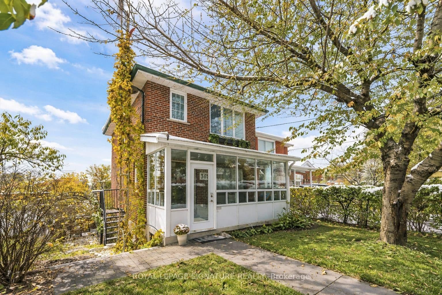 362 Silverthorn Avenue - Image 1