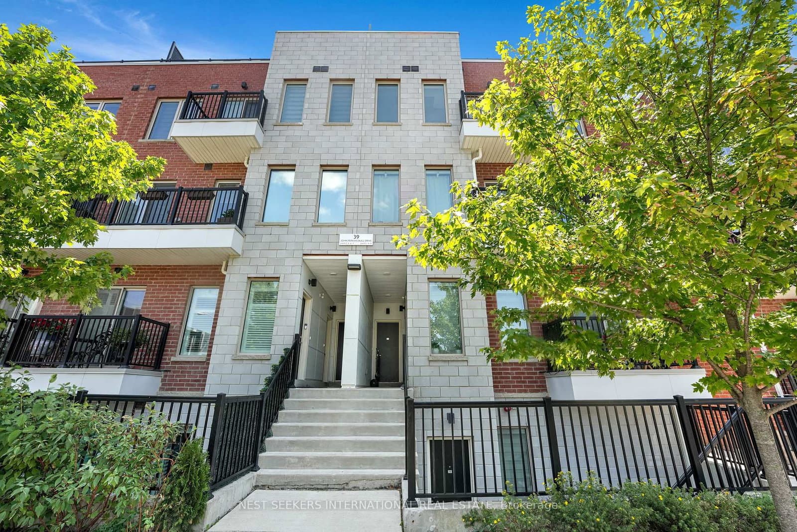 39 John Perkins Bull Drive, Unit 14 - Image 1