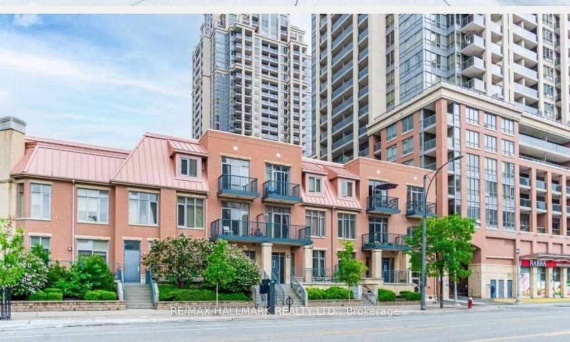 320 City Centre Drive, Unit 318 - Image 1