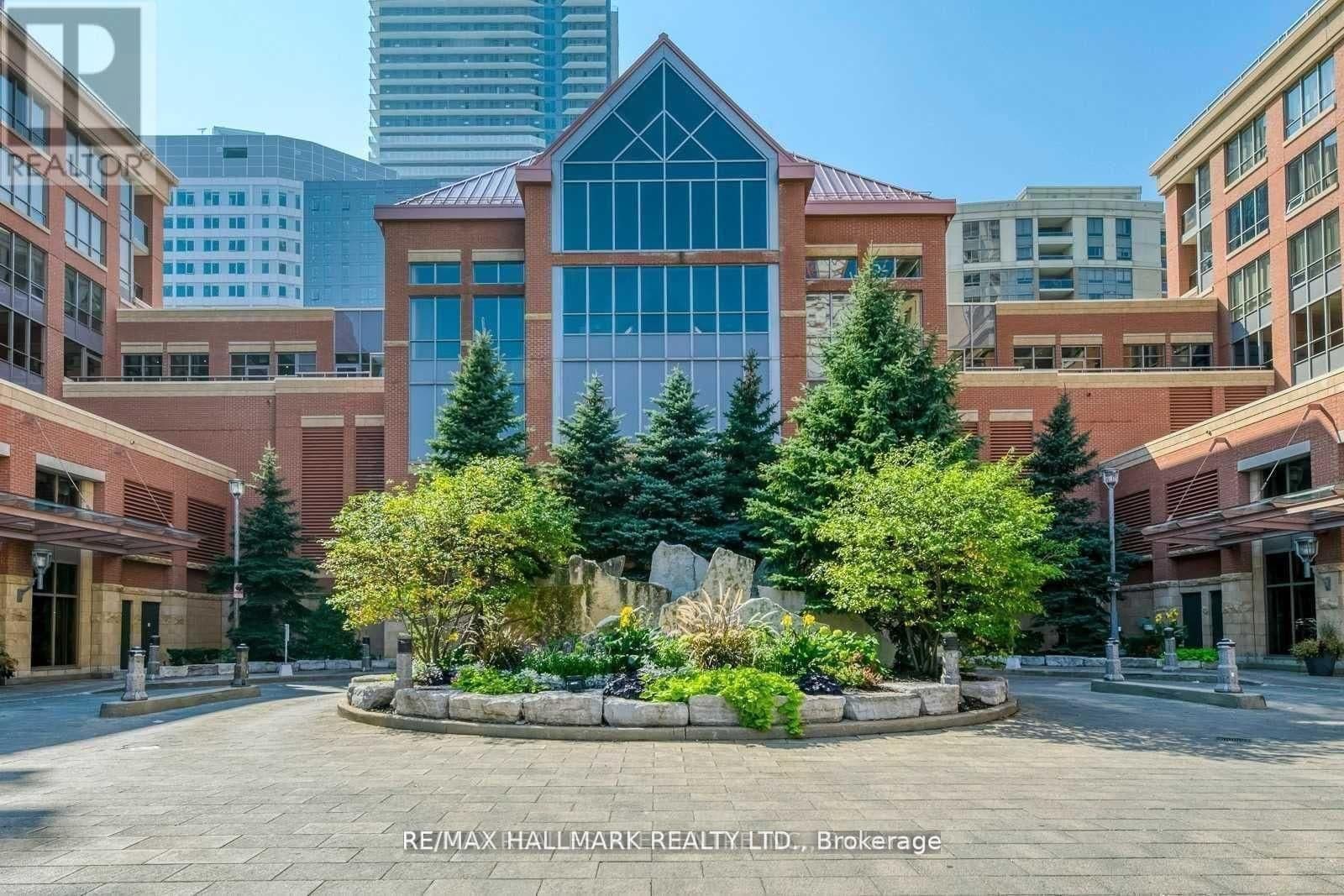 320 City Centre Drive, Unit 318 - Image 2