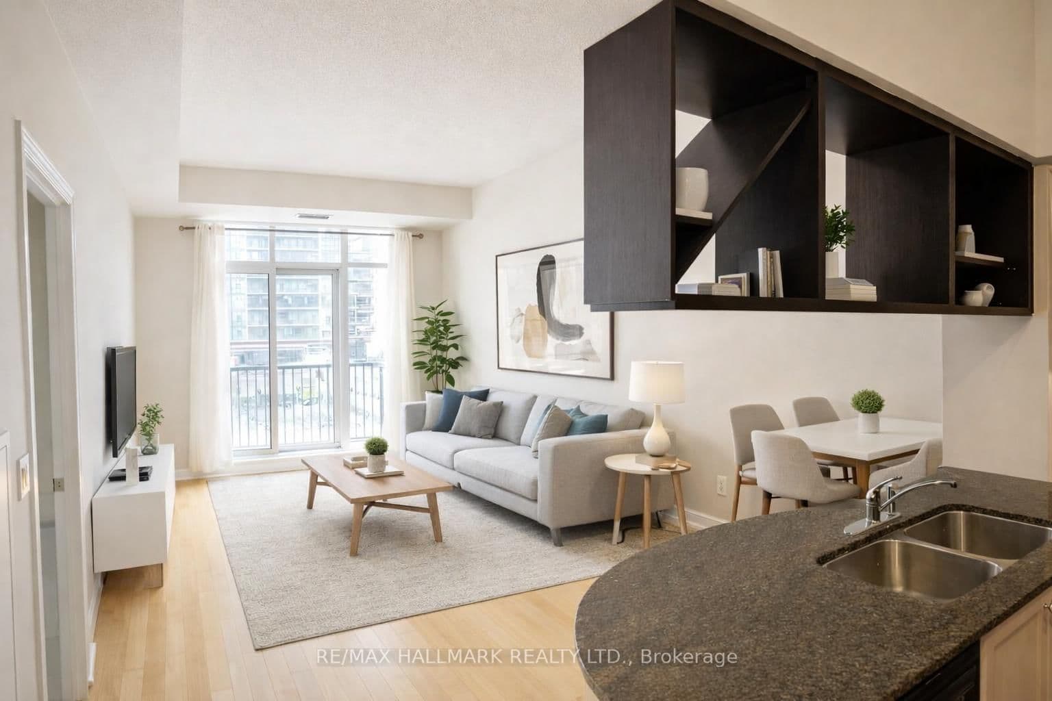 320 City Centre Drive, Unit 318 - Image 4
