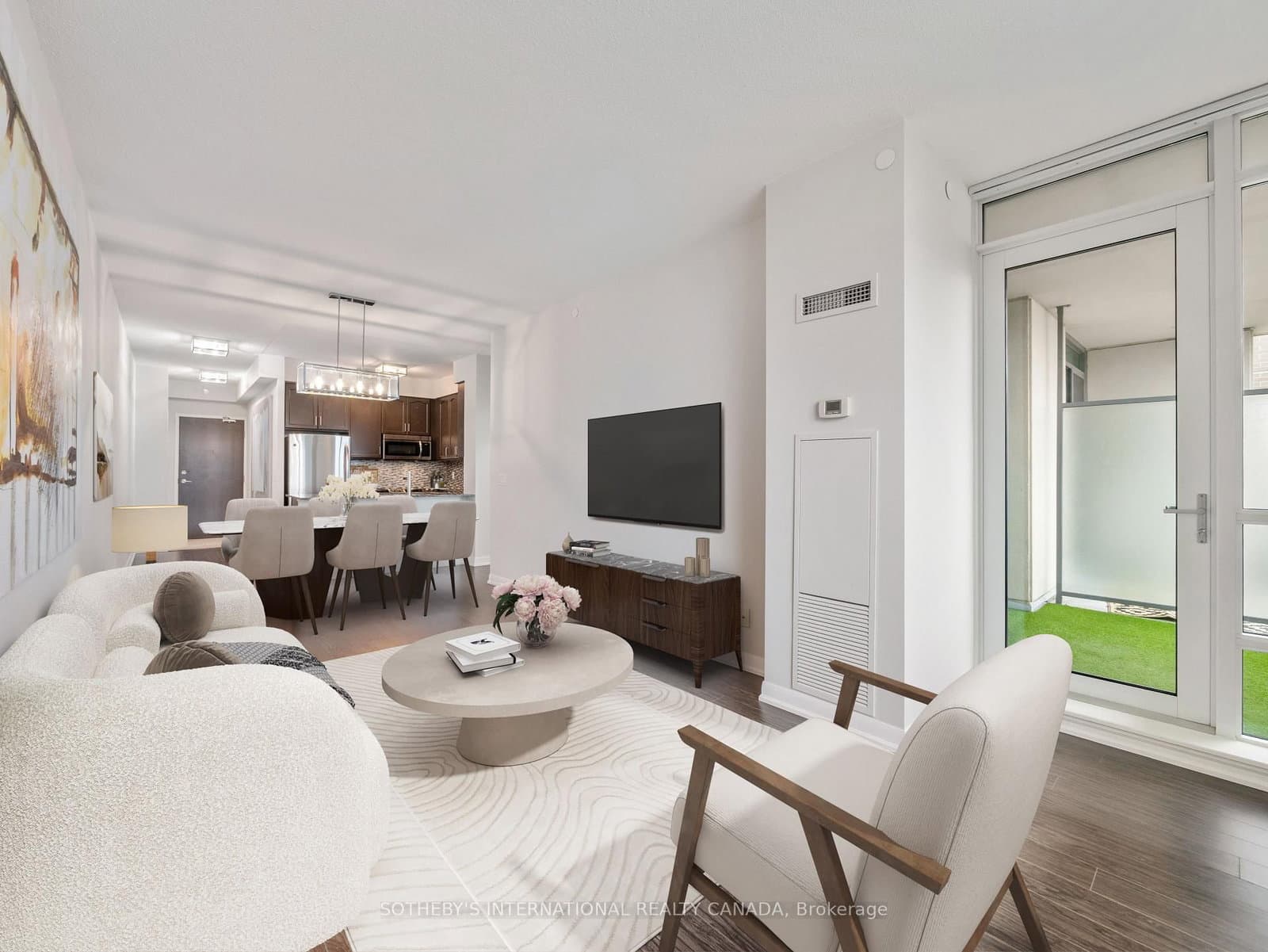 205 Sherway Gardens Road, Unit 206 - Image 1