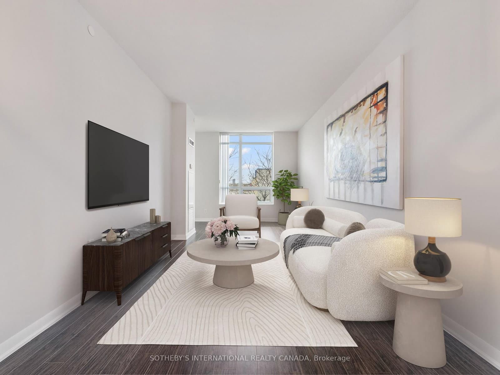 205 Sherway Gardens Road, Unit 206 - Image 2
