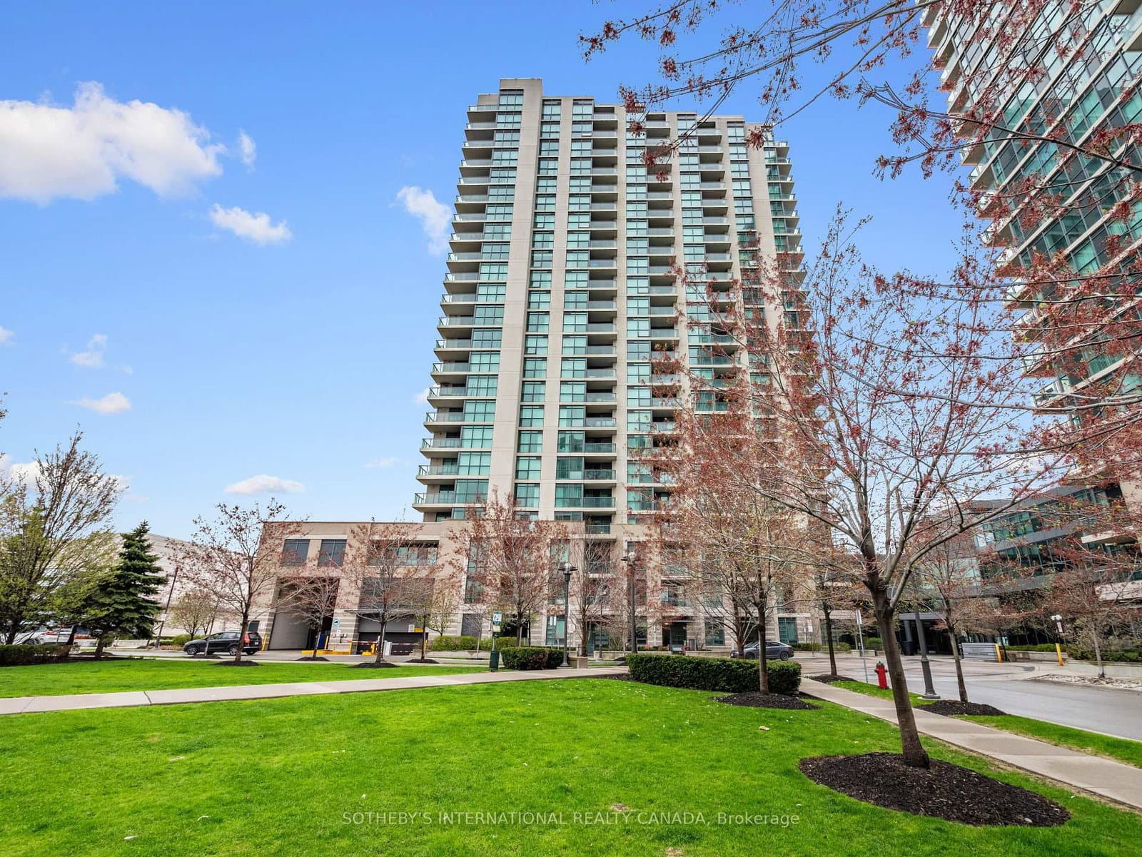 205 Sherway Gardens Road, Unit 206 - Image 3