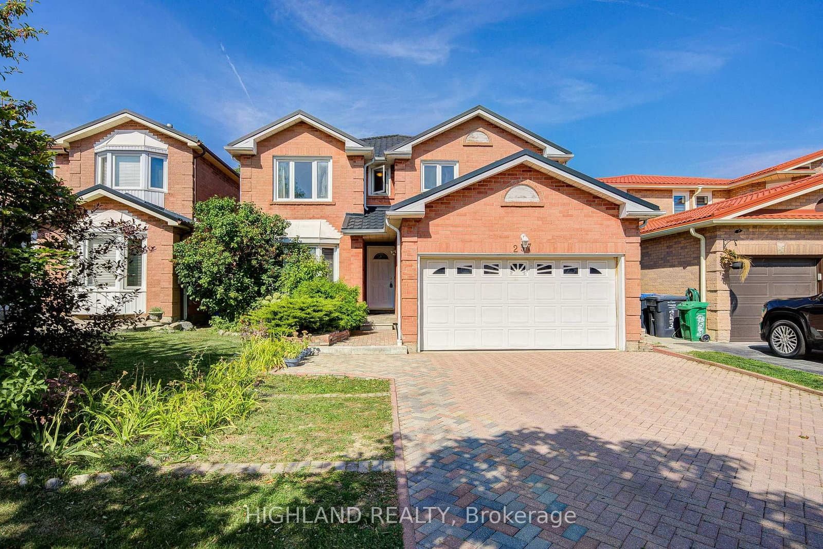 257 Huntington Ridge Drive - Image 1