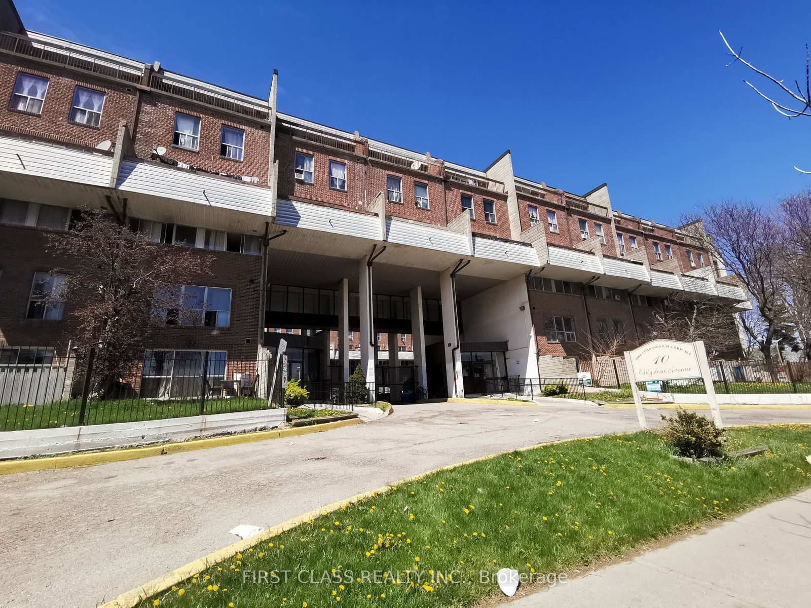 10 Eddystone Avenue, Unit 148 - Image 1