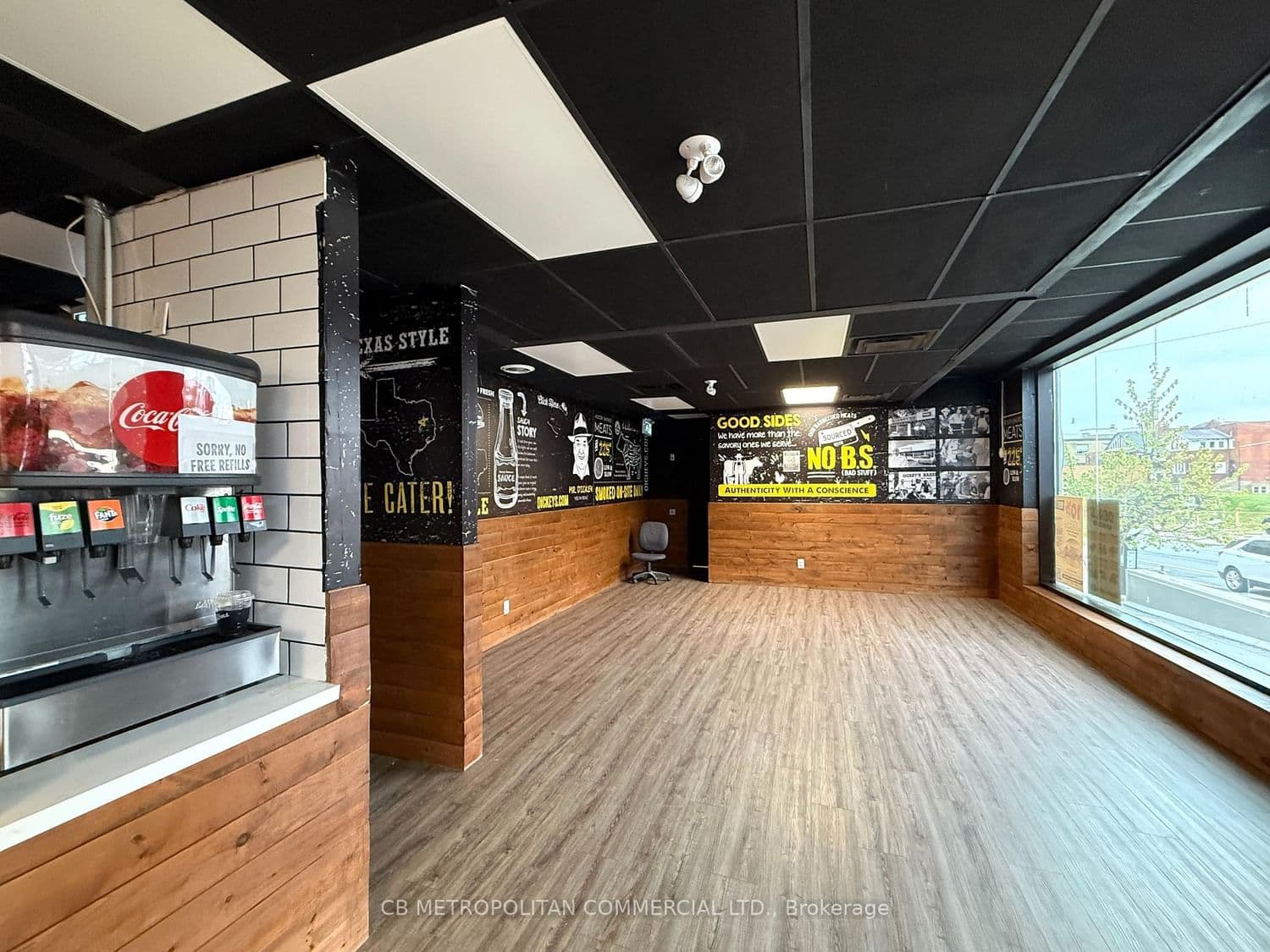 2150 Bloor Street W, Unit 203 & 204 - Image 3